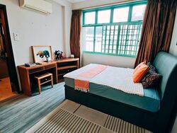 Changi Court (D16), Condominium #629361001